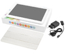 Планшет MiXzo ME1030 4G 2/32GB Silver(ME1030 4G Silver)