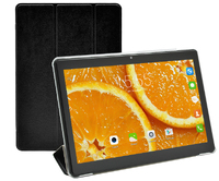Планшет-Телефон CONTIXO K109 4G 10.1" 32GB ROM GPS + Чехол вкладыш