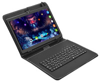 Планшет CONTIXO GT 1160 4G 10.1" 32GB ROM + Чехол-клавиатура