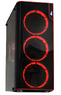 Игровой ПК MiXzo FULGRIM i5 4570 + RX 470 4GB SSD 240GB