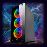Ігровий комп'ютер "STALKER 2 PRO i5" | GeForce RTX 3070 8GB | Intel i5 11400F |SSD M.2 | Wi-Fi | WIN11 | Монітор IPS 27"| Игровий набір