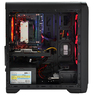 Игровой ПК MiXzo CROC X1 i7 3770 + RX 560 4GB SSD 240GB