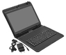 Планшет-Телефон CONTIXO K109 4G 10.1" 32GB ROM GPS + Чехол-клавиатура