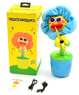Портативная Bluetooth колонка UKC BLUE Dancing Flower G26