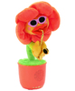 Портативная Bluetooth колонка UKC RED Dancing Flower G26 Портативная Bluetooth колонка UKC RED Dancing Flower G26