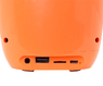 Портативная Bluetooth колонка UKC Orange Dancing Flower G26