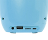 Портативная Bluetooth колонка UKC BLUE Dancing Flower G26