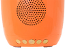 Портативная Bluetooth колонка UKC Orange Dancing Flower G26