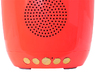 Портативная Bluetooth колонка UKC RED Dancing Flower G26