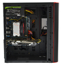 Игровой ПК MiXzo SMOUGH i7 2600 + RX 470 4GB SSD 240GB