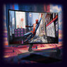Ігровий комп'ютер "MiXzo Spark" | RX 570 8GB | AMD Ryzen 5 6 ядер |SSD M.2 | Wi-Fi | WIN11| Монітор LED IPS 24"| Ігровий набір