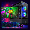 Ігровий комп'ютер "MiXzo Core" | GeForce GTX1660 Super 6GB | Intel Xeon E5-2667 v3 |SSD M.2 | Wi-Fi | WIN11| Монітор LED IPS 27" | Ігровий набір Ігровий комп'ютер "MiXzo Core" | GeForce GTX1660 Super 6GB | Intel Xeon E5-2667 v3 |SSD M.2 | Wi-Fi | WIN11| Монітор LED IPS 27" | Ігровий набір