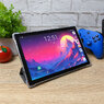 Планшет Smart Study 4G для дому та навчання 10.1" 8 ядер 1920х1200 4GB/32GB WiFi 5GHz GPS + Чохол