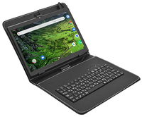 Планшет CONTIXO CX1022 4G + Чехол-клавиатура