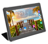 Чехол для планшета MiXzo ME1025 (10.1")