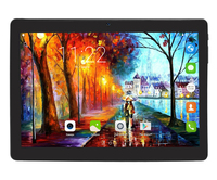 Планшет Contixо K109 4G 3/32GB Black(K109 4G Black)
