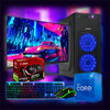 Ігровий Комп'ютер "CyberStorm 8400" | GTX 1060 6GB | Intel i5 8400 |SSD M.2 | Wi-Fi | WIN11 |Монітор IPS 24"| Игровий набір Ігровий Комп'ютер "CyberStorm 8400" | GTX 1060 6GB | Intel i5 8400 |SSD M.2 | Wi-Fi | WIN11 |Монітор IPS 24"| Игровий набір