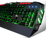 Клавиатура Frime Dragonfly Black