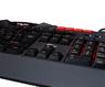 Клавиатура Frime Dragonfly Black