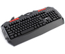 Клавиатура Frime Dragonfly Black