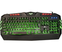 Клавиатура Frime Dragonfly Black