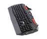 Клавиатура Frime Dragonfly Black