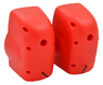 Колонки для ПК PRIME FT-185 RED USB