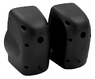 Колонки для ПК PRIME FT-185 BLACK USB