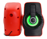 Колонки для ПК PRIME FT-185 RED USB