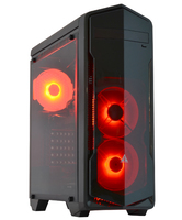 Компьютер MiXzo HYPNOSE X1