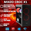 Игровой ПК MiXzo CROC X1 i7 3770 + RX 560 4GB SSD 240GB Игровой ПК MiXzo CROC X1 i7 3770 + RX 560 4GB SSD 240GB