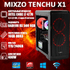 Игровой ПК MiXzo TENCHU X1 i7 4770 + RX 560 4GB SSD 240GB Игровой ПК MiXzo TENCHU X1 i7 4770 + RX 560 4GB SSD 240GB