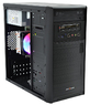 Хороший Компьютер ПК MiXzo WORK X3 i7 4770 Intel HD Graphics 4600 + Монитор 18.5''