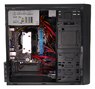 Хороший Компьютер ПК MiXzo WORK X3 i7 4770 Intel HD Graphics 4600 + Монитор 18.5''