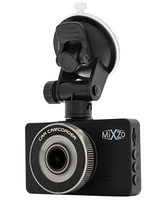 Видеорегистратор MiXzo MD-350G 3'' HDMI Full HD