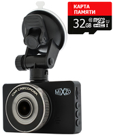Видеорегистратор MiXzo MD-350G 3'' HDMI Full HD + Карта памяти 32GB