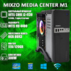 Мультимедийный ПК MiXzo MEDIA CENTER M1 i3 4130 + 120GB SSD Мультимедийный ПК MiXzo MEDIA CENTER M1 i3 4130 + 120GB SSD