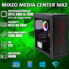 Мультимедийный ПК MiXzo MEDIA CENTER MX2 i5 2500 + 16GB