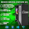 Мультимедийный ПК MiXzo MEDIA STATION M1 i5 6500 + 120GB SSD
