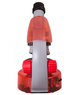 Микроскоп Levenhuk LabZZ M101 Orange\Апельсин, Levenhuk, 69733