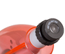 Микроскоп Levenhuk LabZZ M101 Orange\Апельсин, Levenhuk, 69733