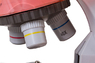 Микроскоп Levenhuk LabZZ M101 Orange\Апельсин, Levenhuk, 69733