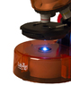 Микроскоп Levenhuk LabZZ M101 Orange\Апельсин, Levenhuk, 69733