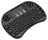 Клавиатура Mini Keyboard i8 с тачпадом