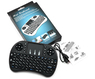 Клавиатура Mini Keyboard i8 с тачпадом