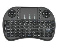 Клавиатура Mini Keyboard i8 с тачпадом
