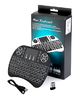 Клавиатура Mini Keyboard Backlit с тачпадом и подсветкой