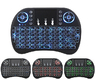 Клавиатура Mini Keyboard Backlit с тачпадом и подсветкой