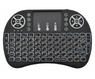Клавиатура Mini Keyboard Backlit с тачпадом и подсветкой