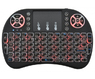 Клавиатура Mini Keyboard Backlit с тачпадом и подсветкой